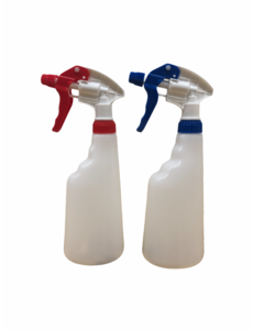 Wecoline Sprayflacon 600 ml.