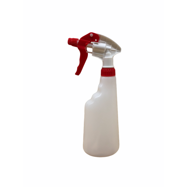 Wecoline Sprayflacon 600 ml.