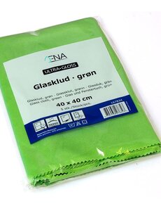 Abena Glasdoek Groen