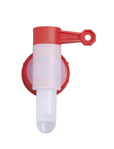 Buzil Aftapkraan voor cans