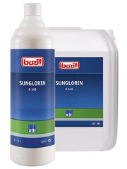Buzil Sunglorin G145 Coating