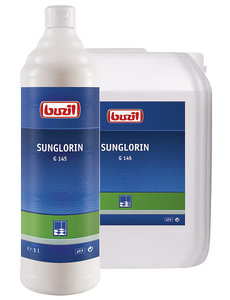 Buzil Sunglorin G145 Coating