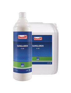 Buzil Sunglorin G145 Coating