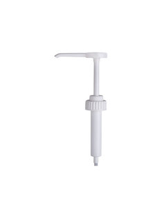 Buzil Doseerpomp voor 5 ltr. En 10 ltr. Can