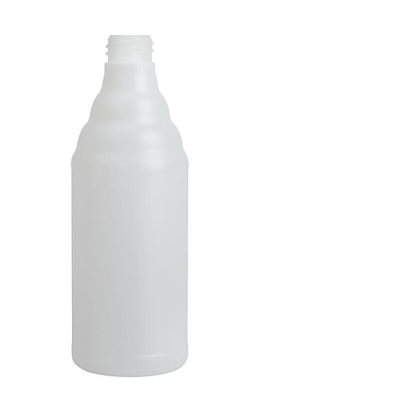 Buzil Gebruiksflacon, neutraal 600 ml.