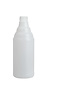 Buzil Gebruiksflacon, neutraal 600 ml.