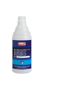 Buzil Gebruiksflacon, interieur 600 ml.