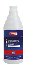 Buzil Gebruiksflacon, sanitair 600 ml.