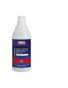 Buzil Gebruiksflacon, sanitair 600 ml.