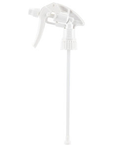 Buzil Sproeikop voor fles 600 ml.