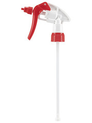 Buzil Schuimkop voor fles 600 ml.