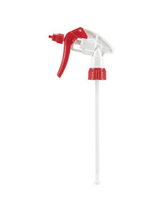 Buzil Schuimkop voor fles 600 ml.