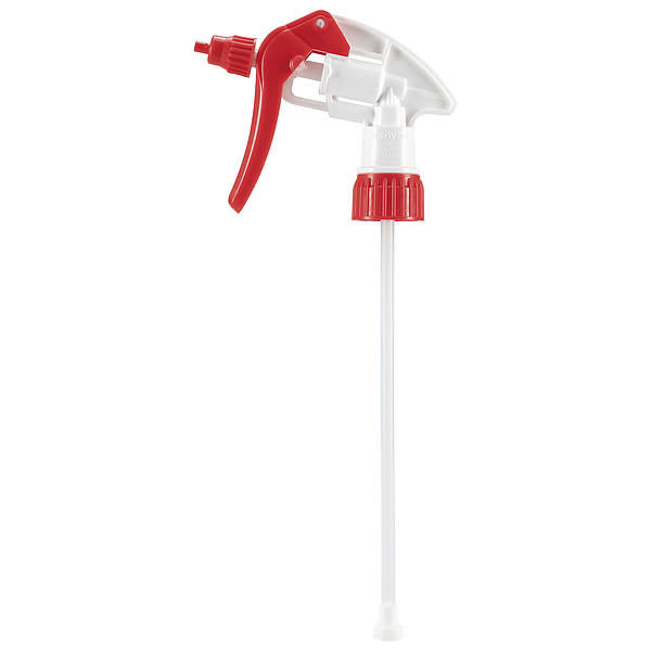 Buzil Schuimkop voor fles 600 ml.