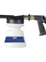 Buzil Schuimpistool met 1,4 ltr. reservoir