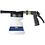Buzil Schuimpistool met 1,4 ltr. reservoir
