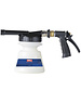 Buzil Schuimpistool met 1,4 ltr. reservoir