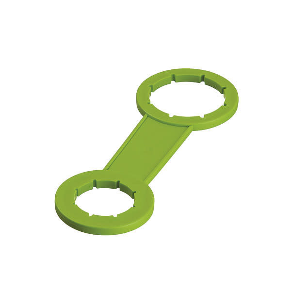 Buzil Opener voor 5 ltr. En 10 ltr. Busje