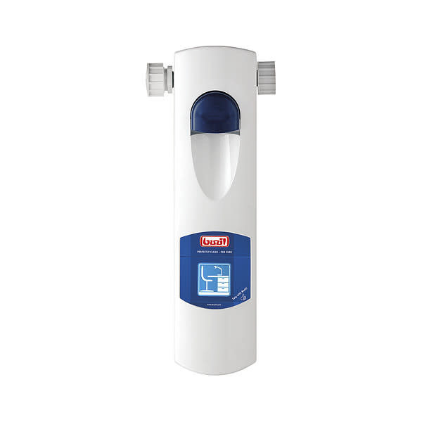 Buzil Doseerunit 1 uitgang 14 ltr./min.