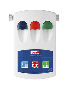 Buzil Wanddoseerstation 1/3 product.