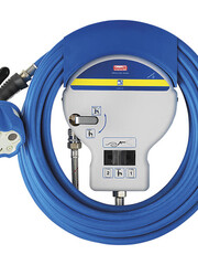 Buzil Hygiënestation voor de keuken