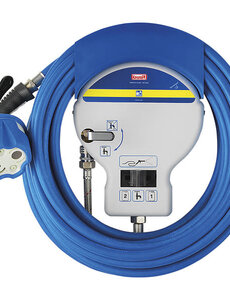 Buzil Hygiënestation voor de keuken