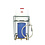 Buzil Snelvulsysteem 200 ltr.