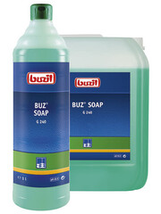 Buzil Buz Soap G240 Onderhoud Reiniger