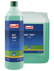 Buzil Buz Soap G240 Onderhoud Reiniger