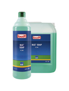 Buzil Buz Soap G240 Onderhoud Reiniger
