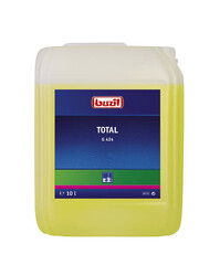 Buzil Total G424 Stripper can 10 ltr.