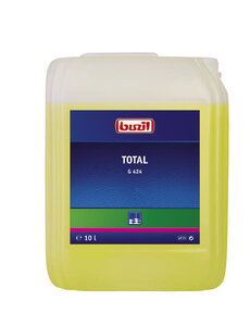 Buzil Total G424 Stripper can 10 ltr.