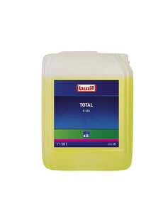 Buzil Total G424 Stripper can 10 ltr.