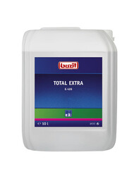Buzil Total Extra G426 Stripper can 10 ltr.