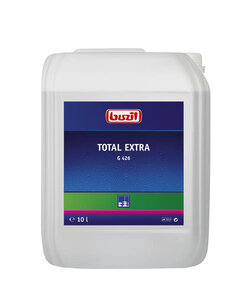 Buzil Total Extra G426 Stripper can 10 ltr.