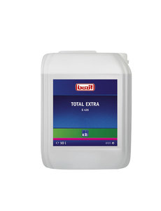 Buzil Total Extra G426 Stripper can 10 ltr.