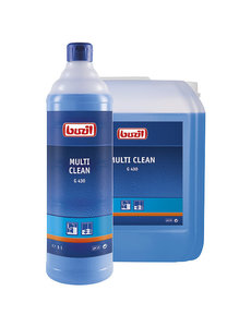 Buzil Multi Clean G430 Intensieve Reiniger
