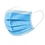 Mondkapjes 3-laags doosje 50 stuks Blauw/Wit