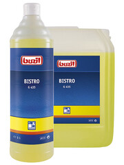 Buzil Bistro G435 Intensieve Reiniger