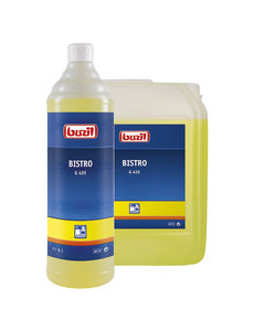 Buzil Bistro G435 Intensieve Reiniger