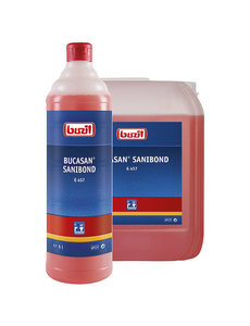 Buzil Buzil Sanitairreiniger