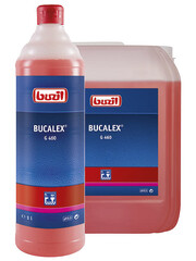 Buzil Bucalex G460 Stripper