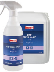 Buzil Buz Fresh Magic G567 Special