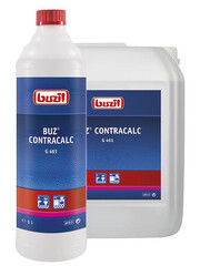 Buzil Buz Contracalc G461 Stripper