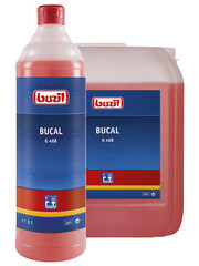 Buzil Bucal G468 Onderhoud Reiniger