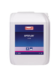 Buzil Optiflor G470 Stripper can 10 ltr.