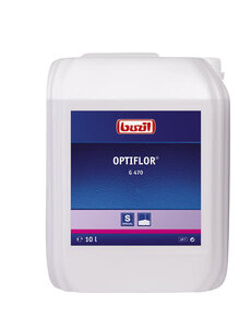 Buzil Optiflor G470 Stripper can 10 ltr.
