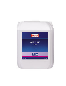 Buzil Optiflor G470 Stripper can 10 ltr.