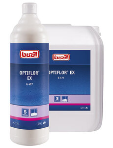 Buzil Optiflor Ex G477 Stripper