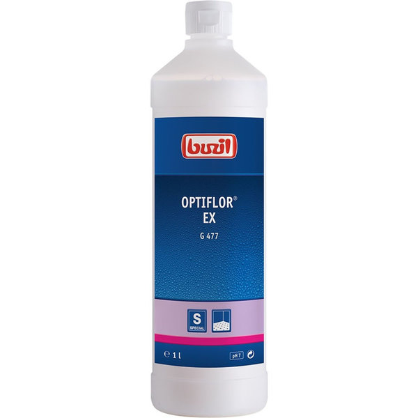 Buzil Optiflor Ex G477 Stripper