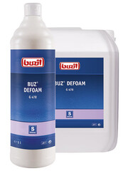 Buzil Buz Defoam G478 Special